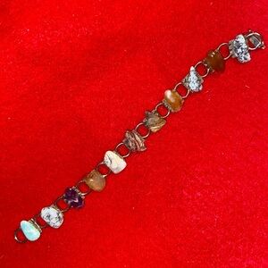 GemStone bracelet